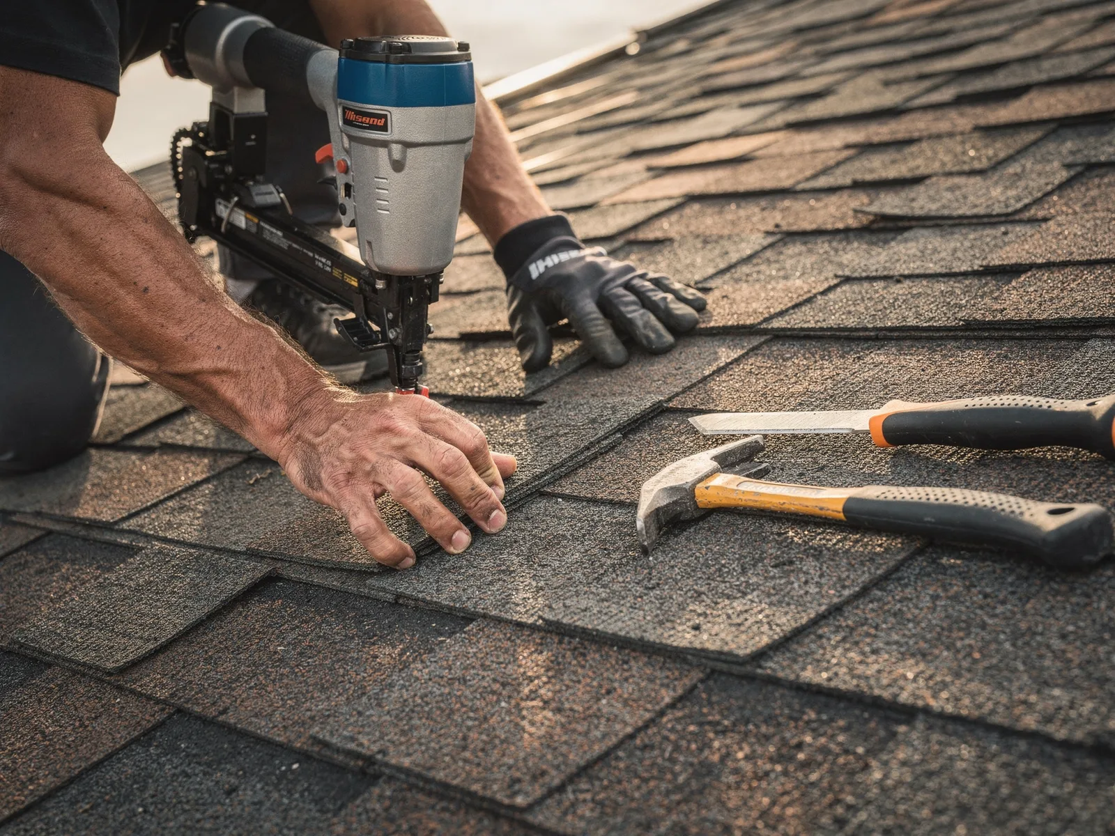 Why choose Roof Repair in Monson, ME